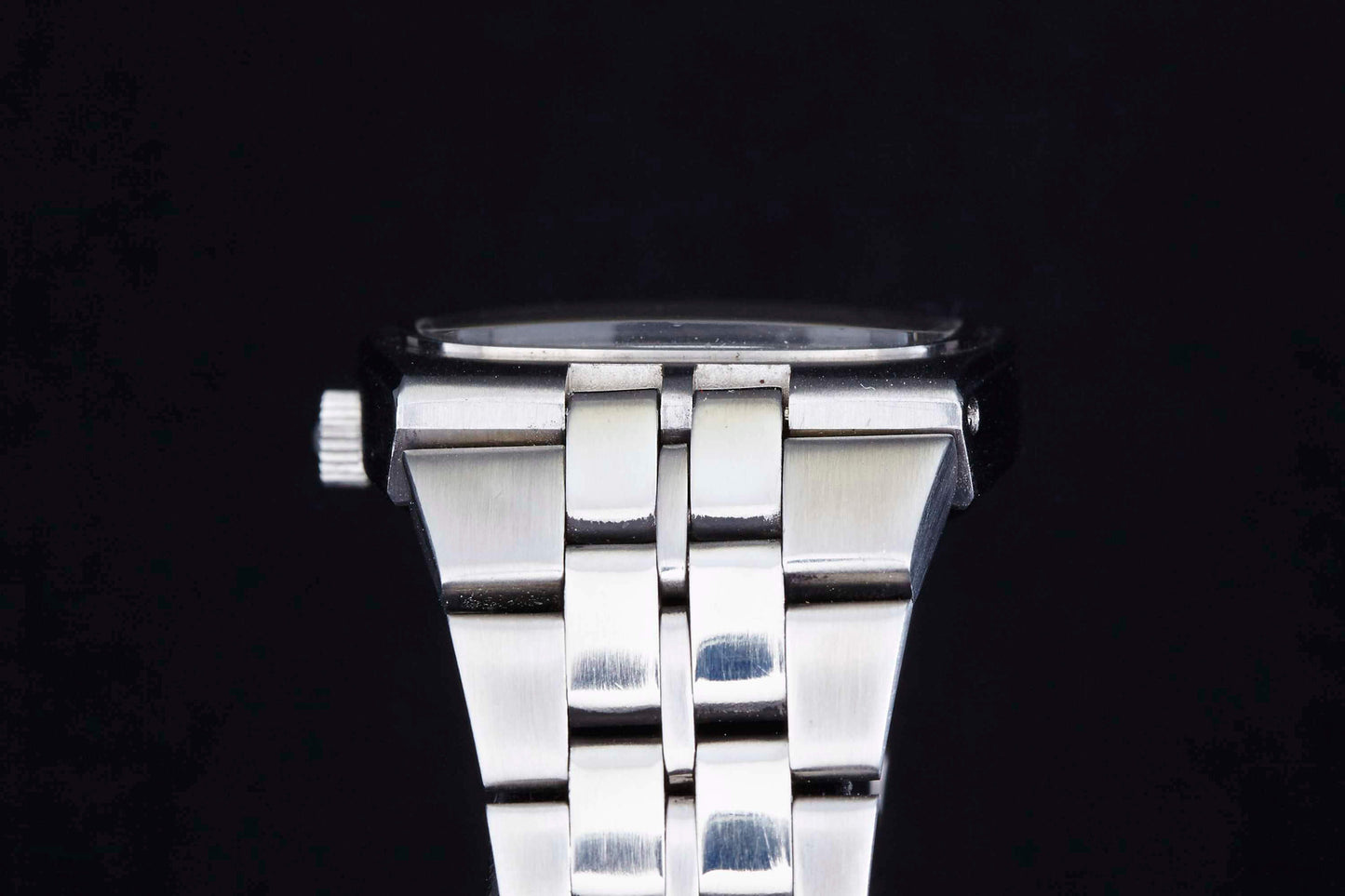 Omega Constellation TV Dial