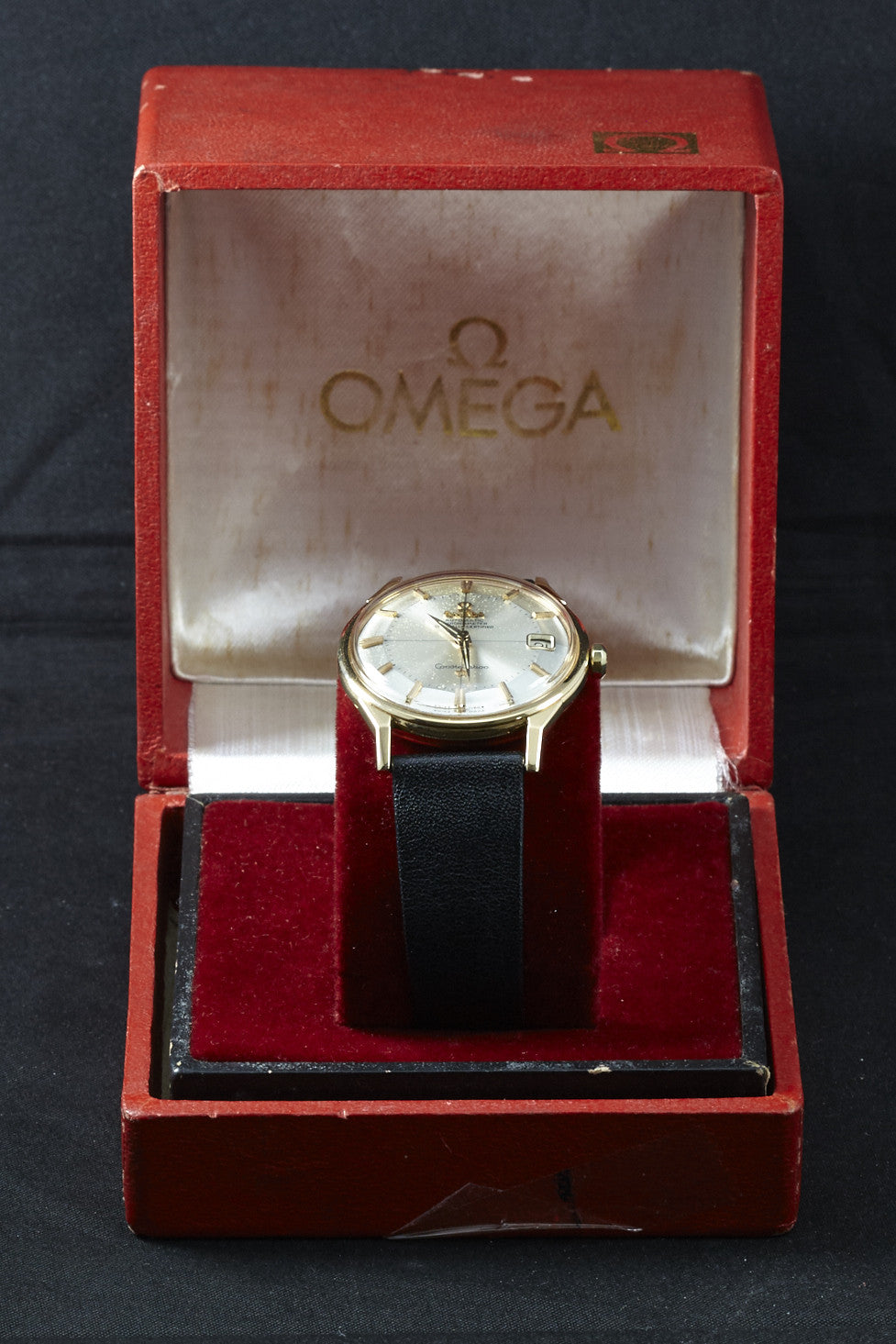 Omega Constellation