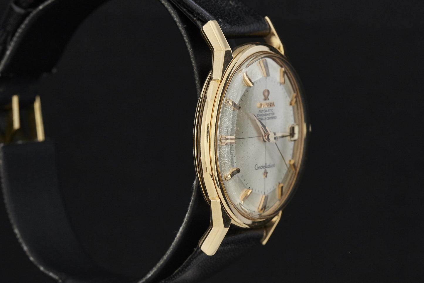 Omega Constellation