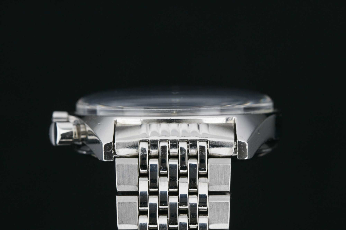 Omega De Ville Chronograph