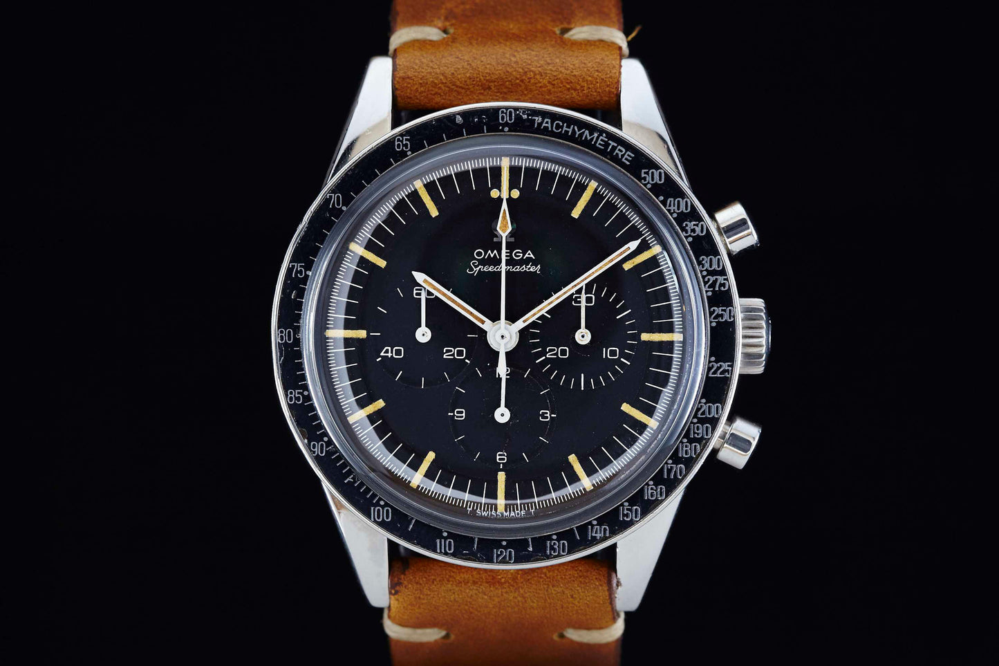 Omega Speedmaster "Ed White"