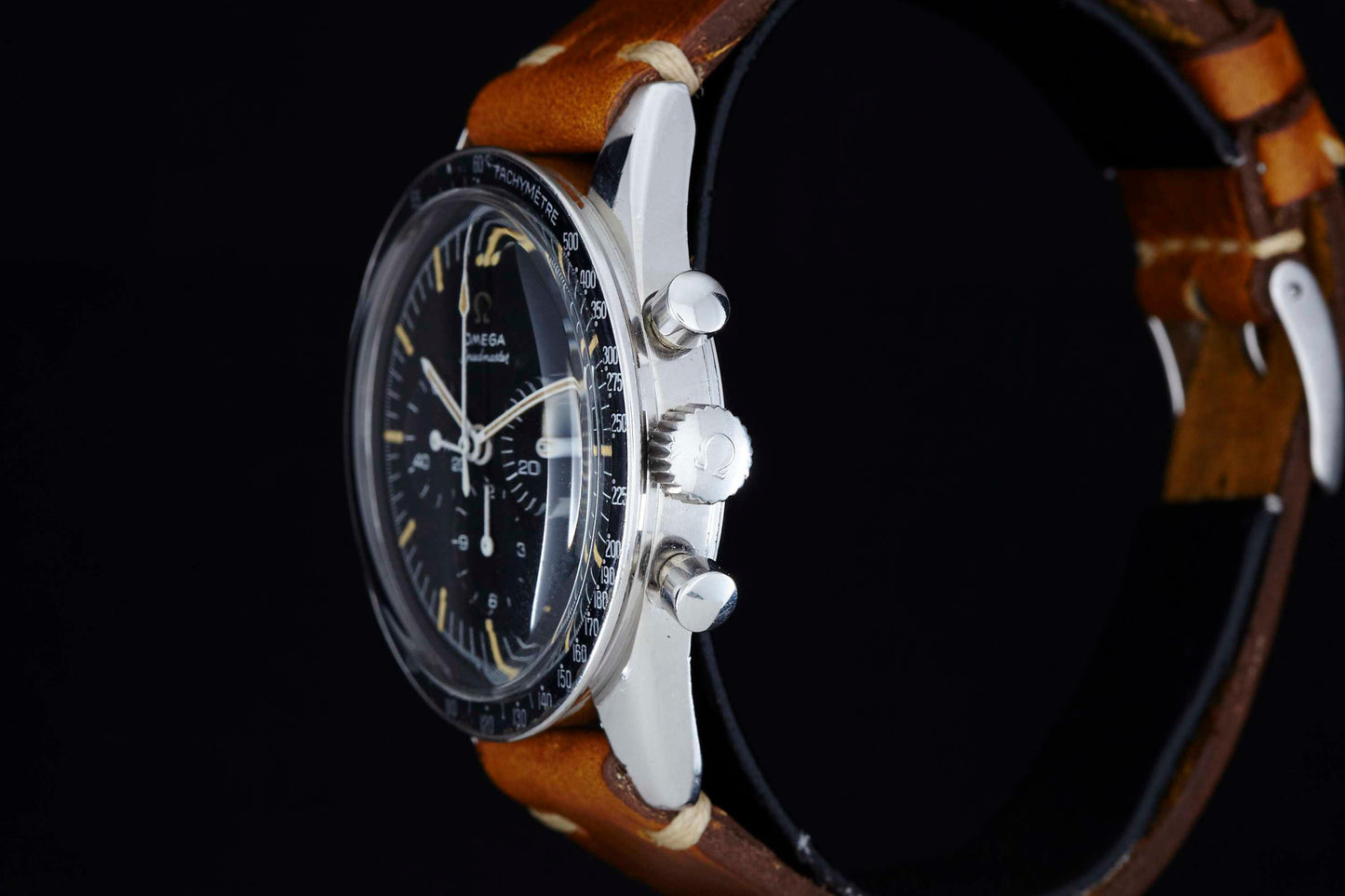 Omega Speedmaster "Ed White"