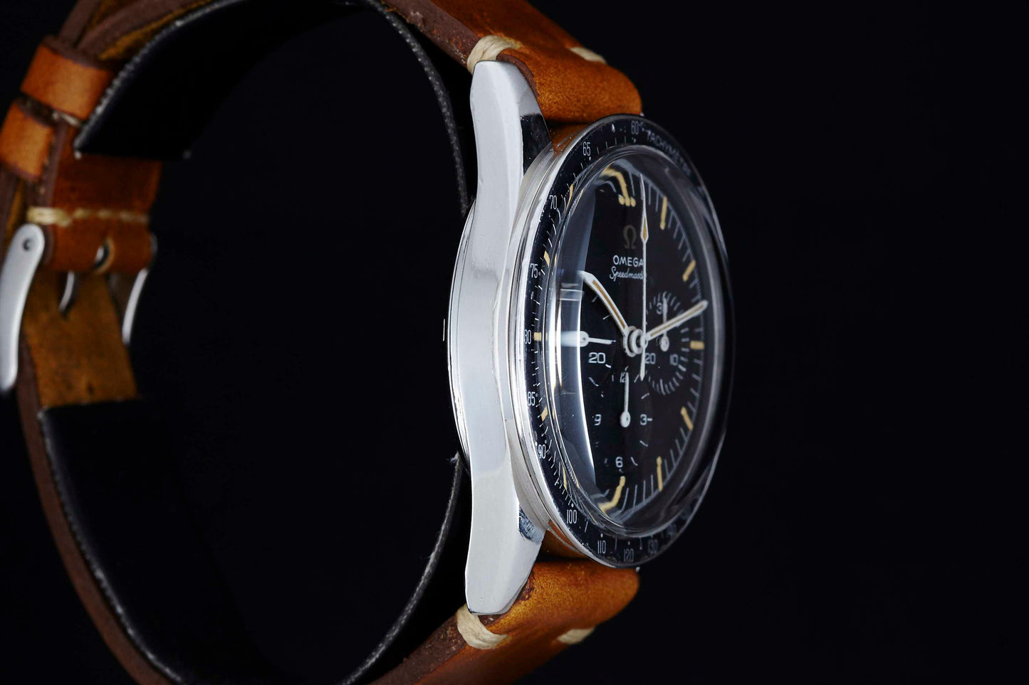 Omega Speedmaster "Ed White"