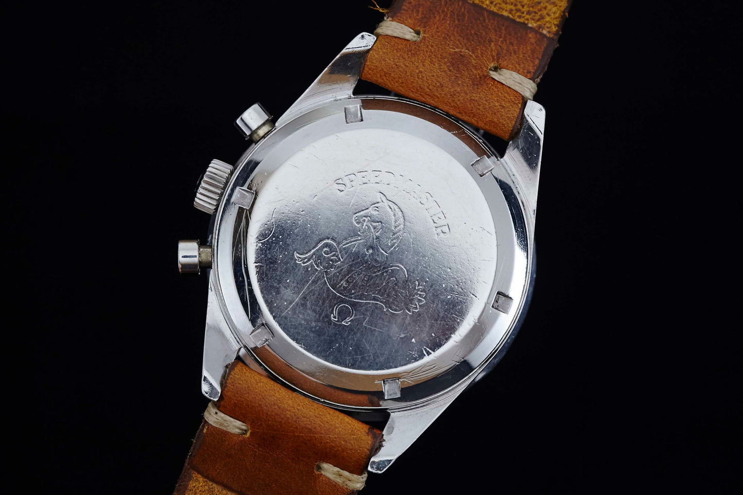 Omega Speedmaster "Ed White"