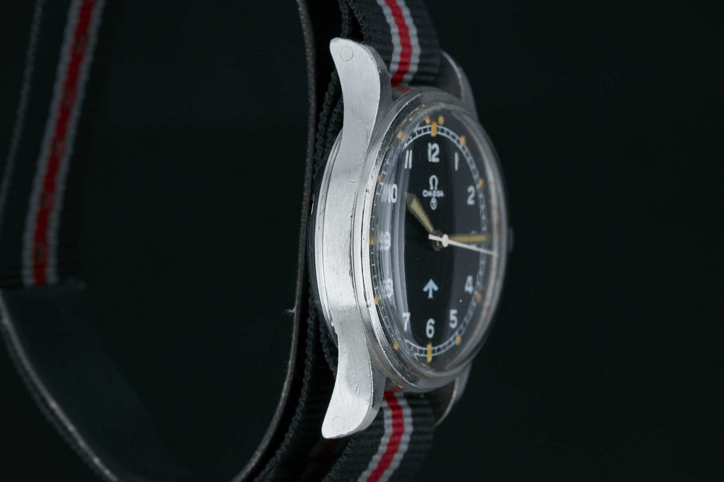 Omega 6B/542 "Fat Arrow 53"