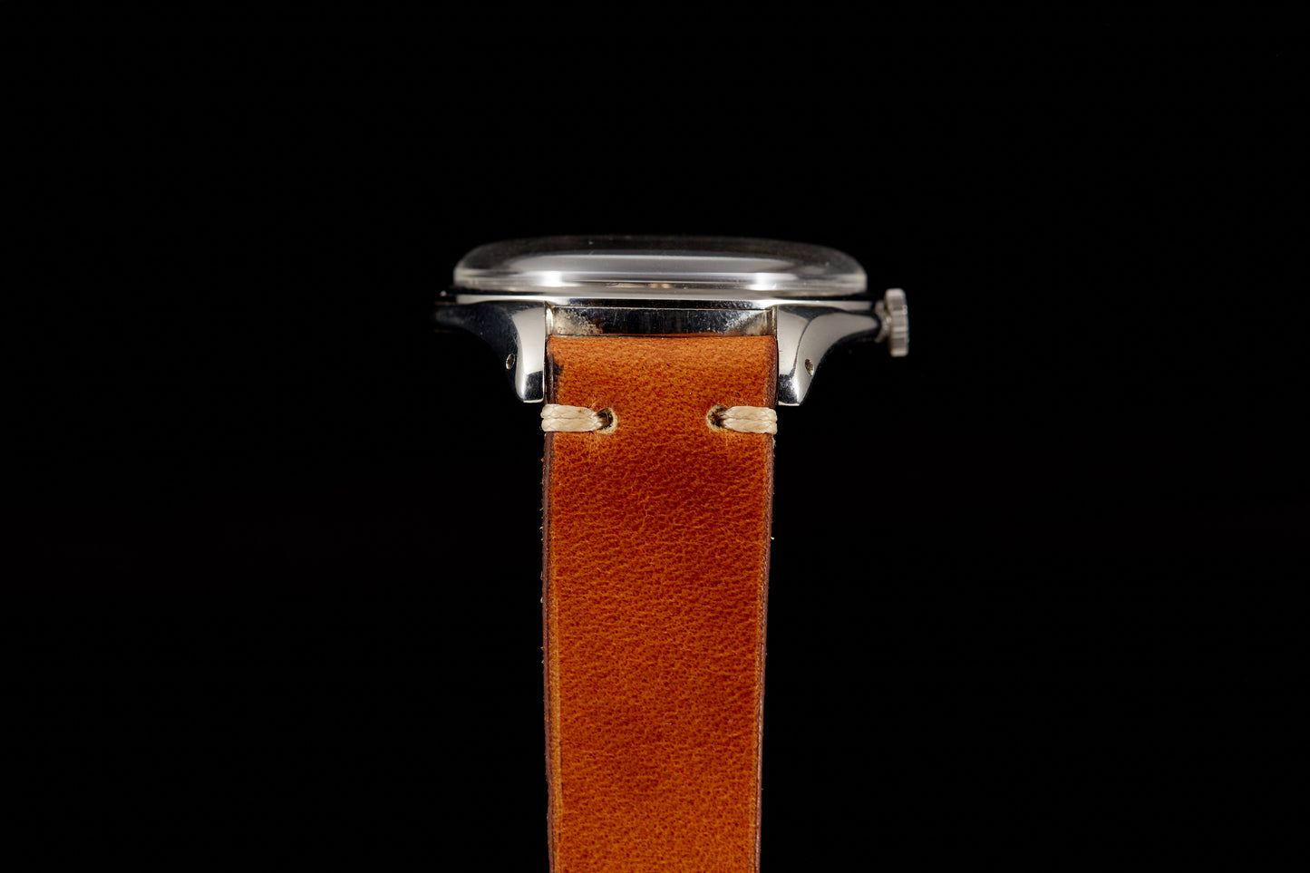 Omega Gent's Oversized Dress Watch