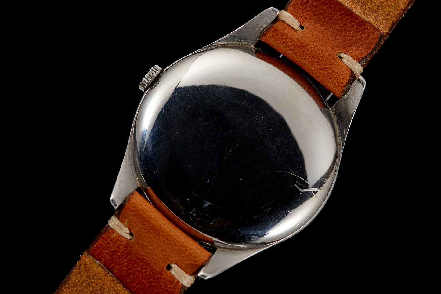 Omega Gent's Oversized Dress Watch