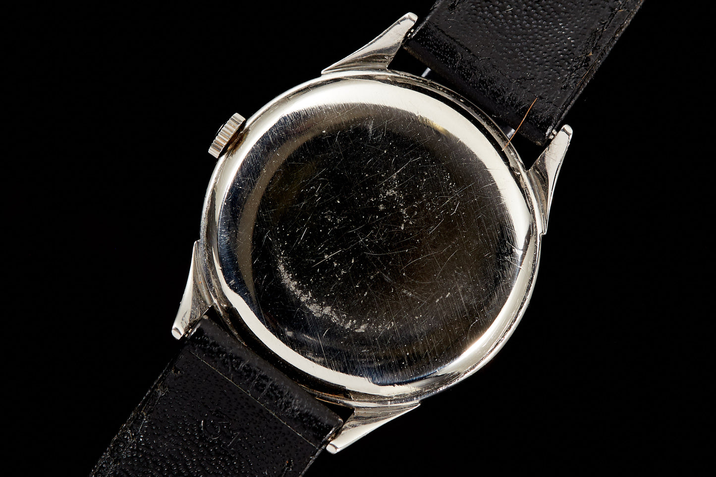 Omega Oversized Gent's Dress Watch