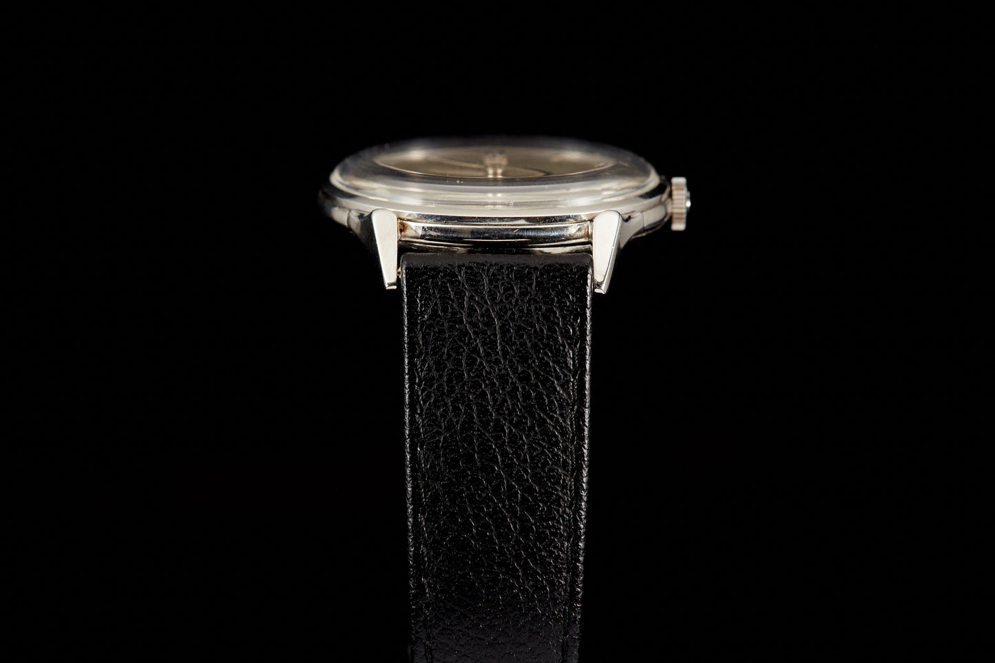 Omega Oversized Gent's Dress Watch