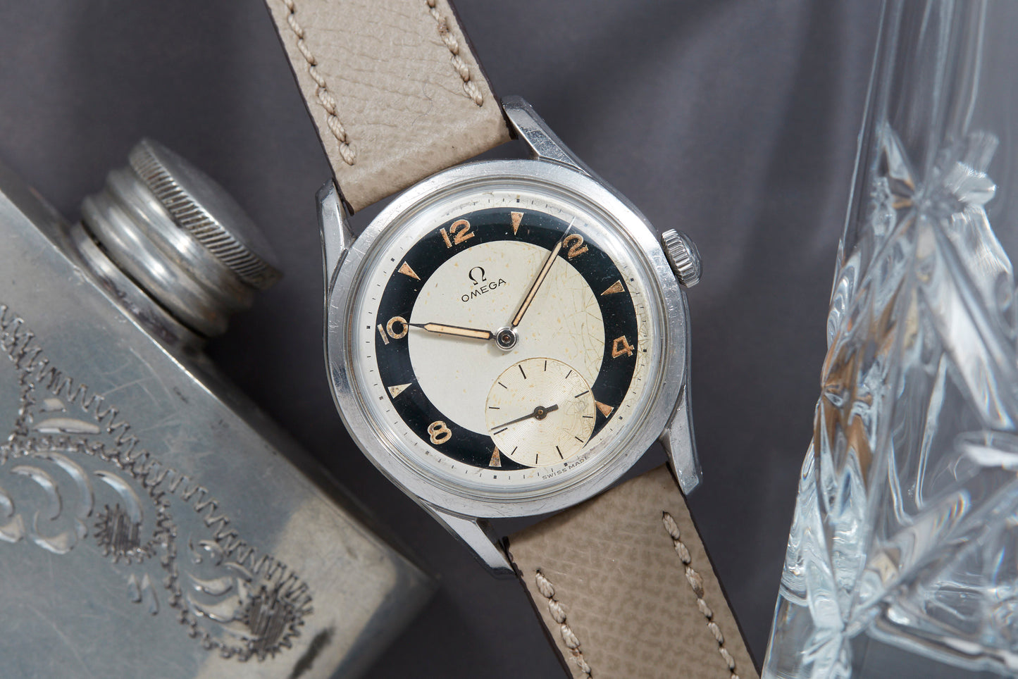 Omega Gent's Watch