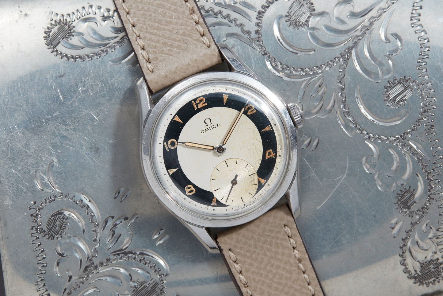 Omega Gent's Watch