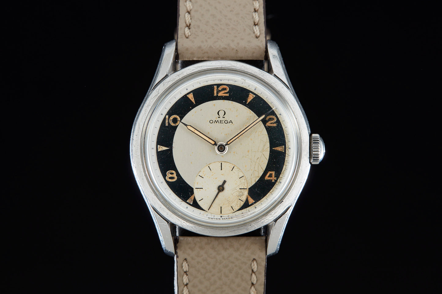 Omega Gent's Watch