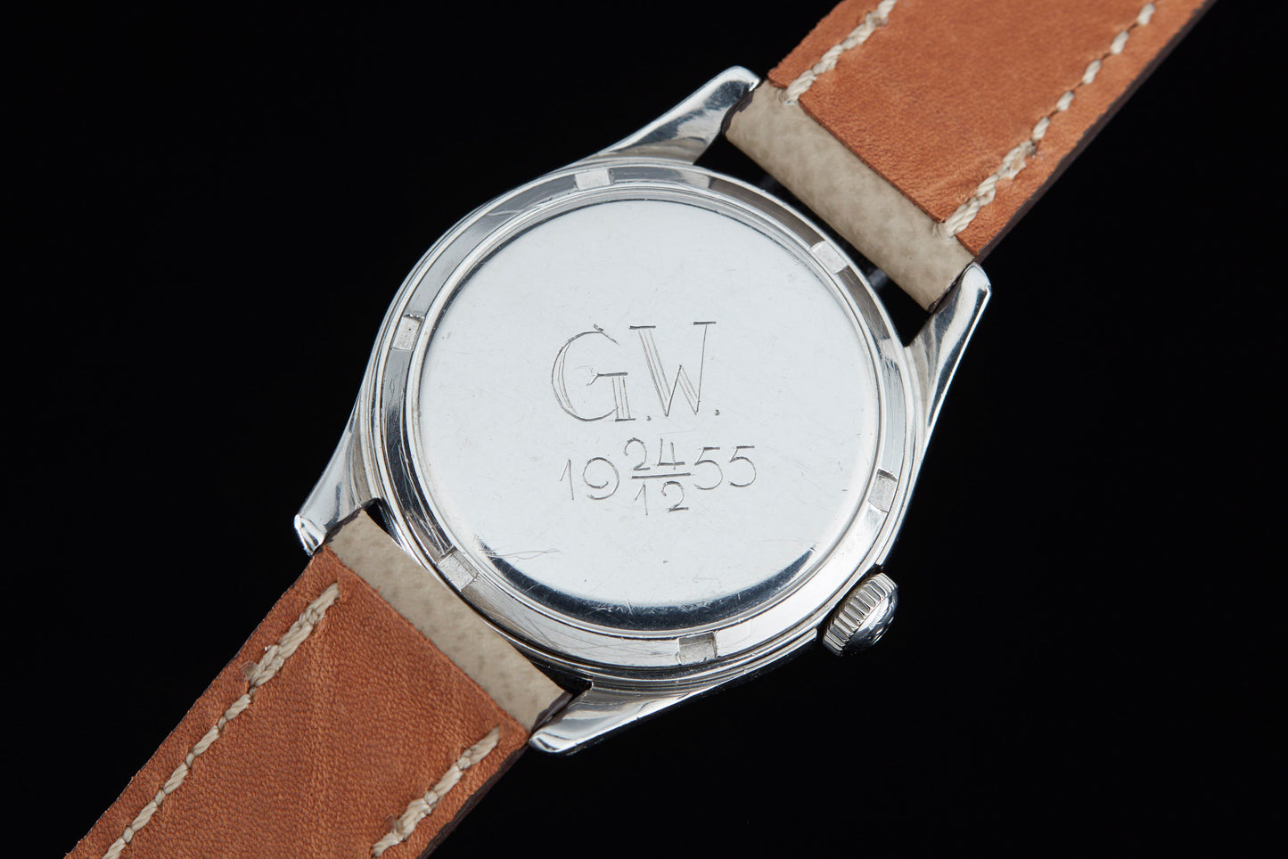 Omega Gent's Watch