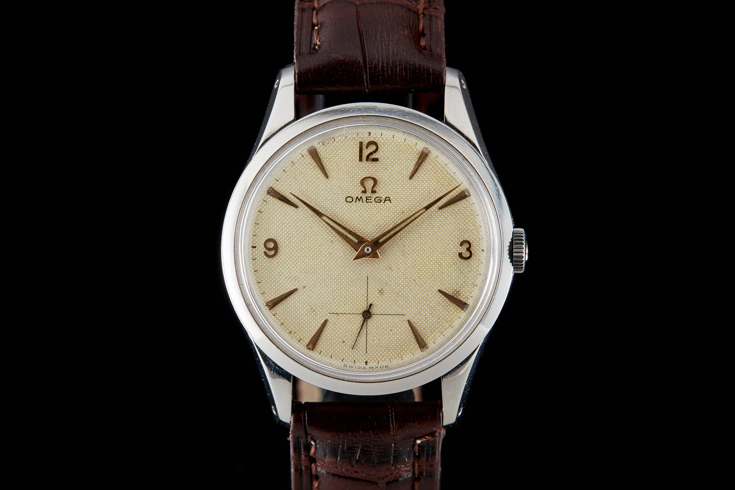 Omega Gent's Watch