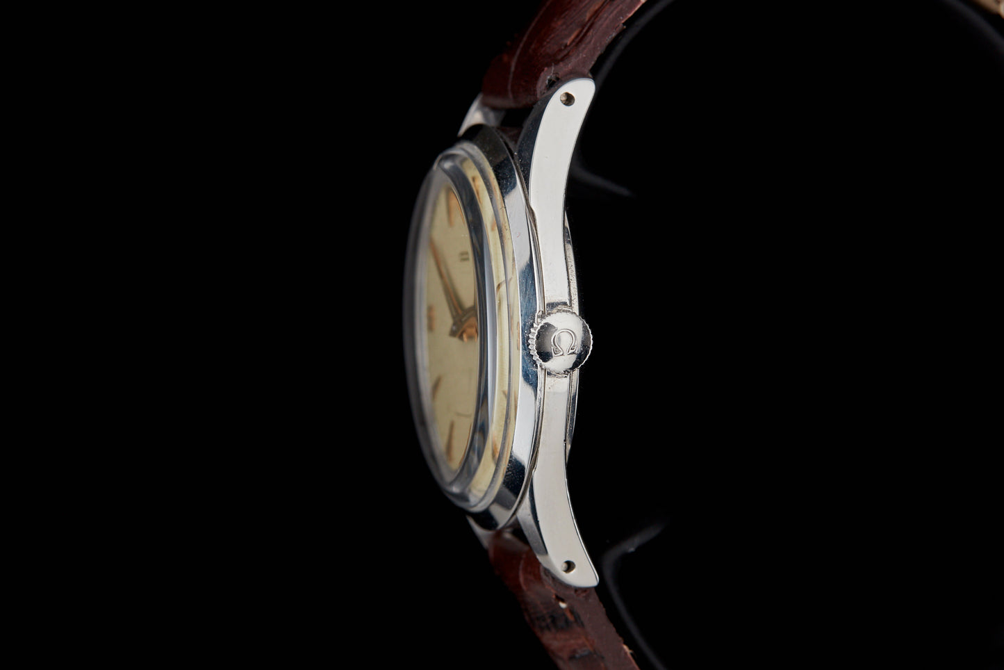 Omega Gent's Watch