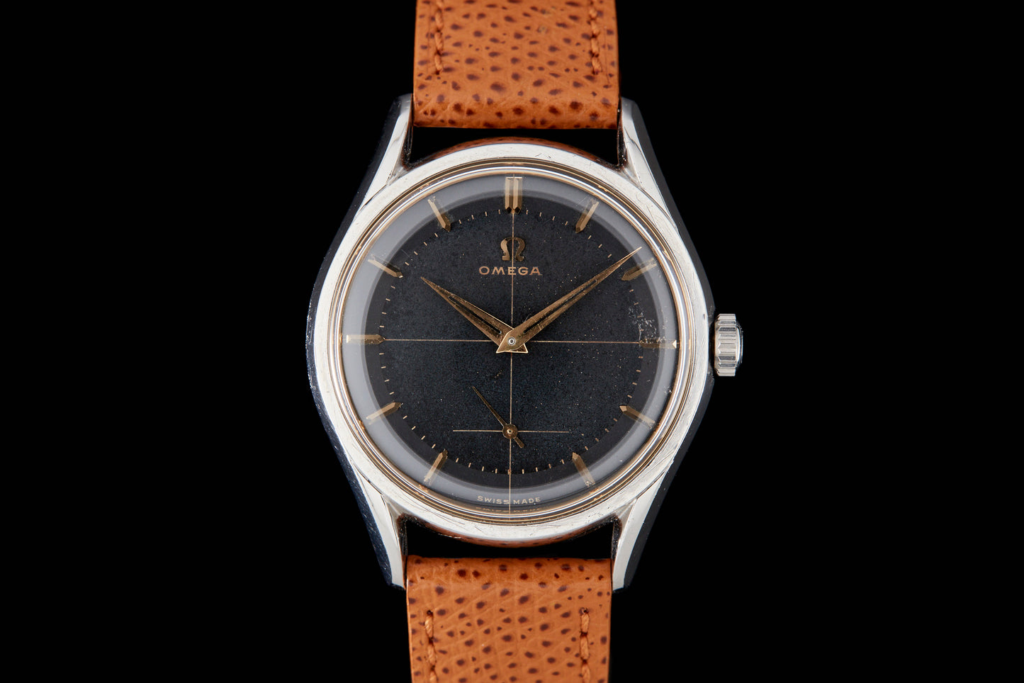 Omega Gent's Watch
