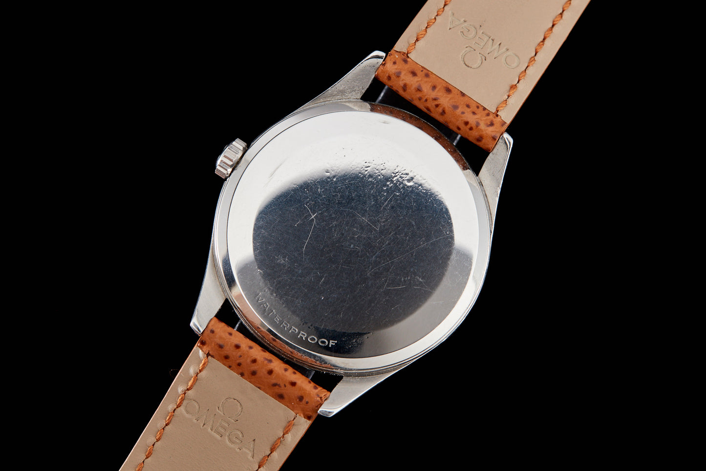 Omega Gent's Watch