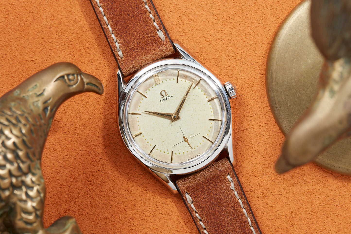 Omega Gent's Watch