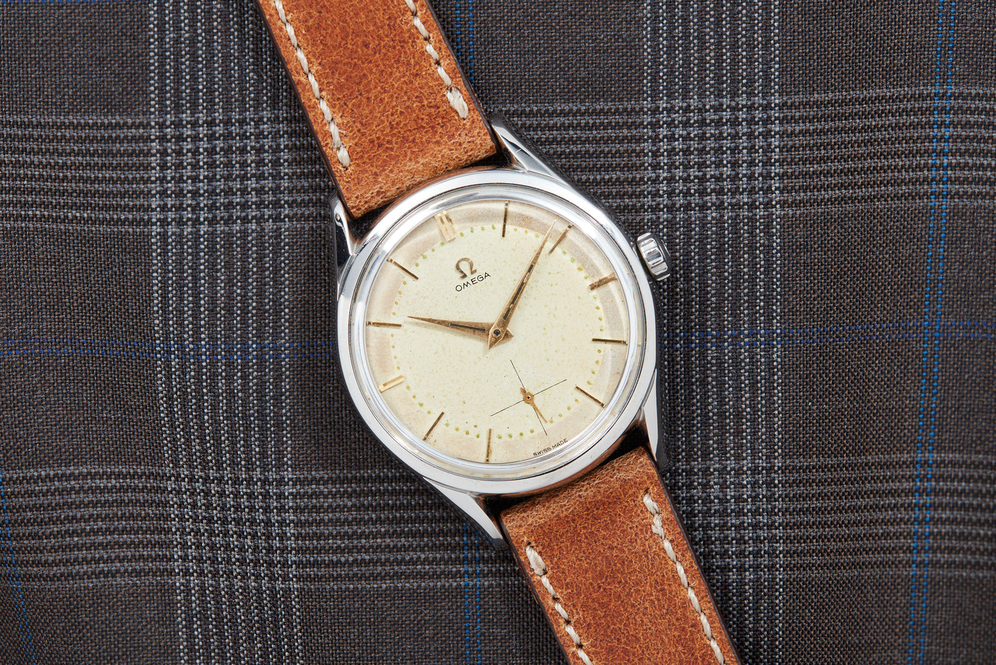 Omega Gent's Watch