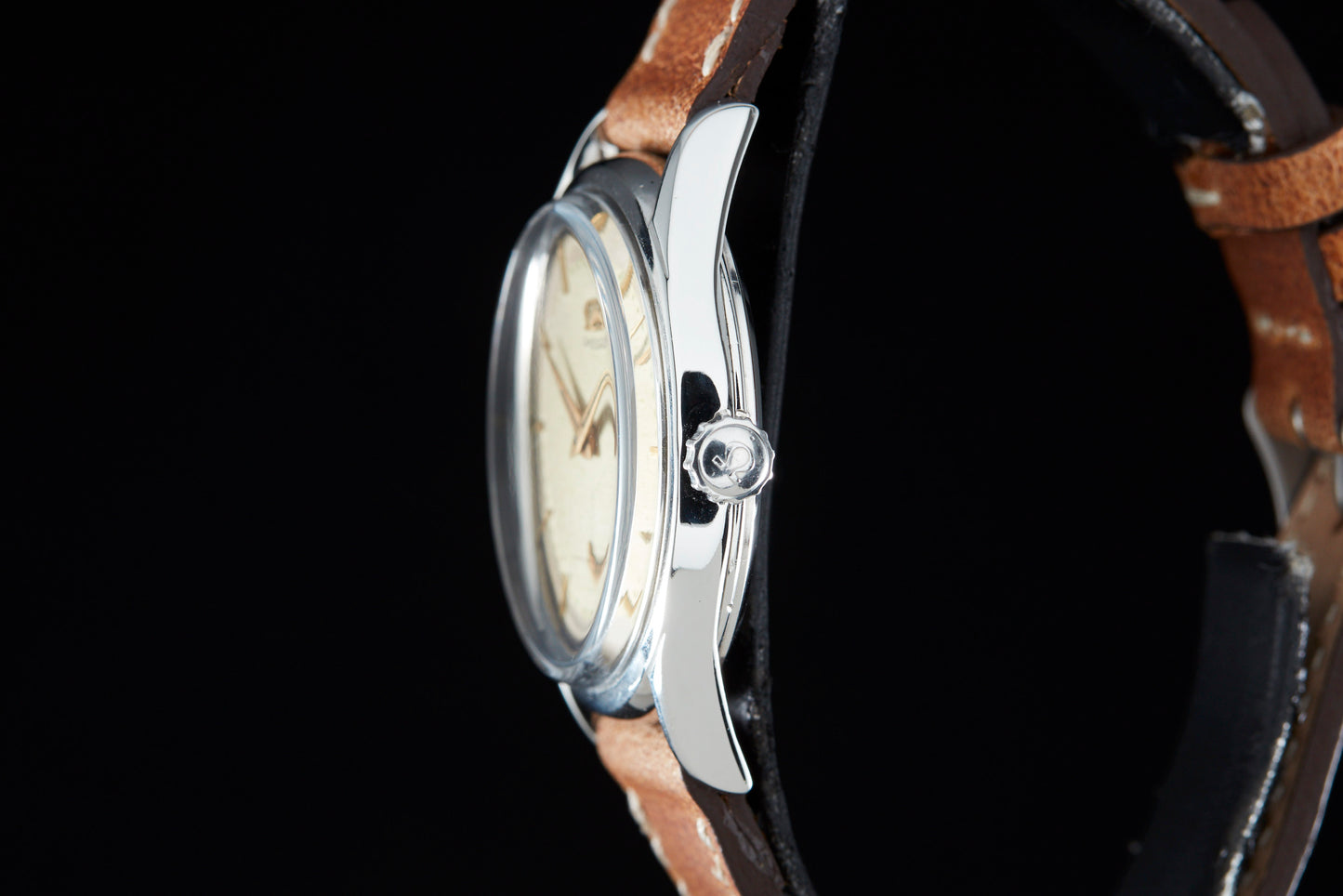 Omega Gent's Watch