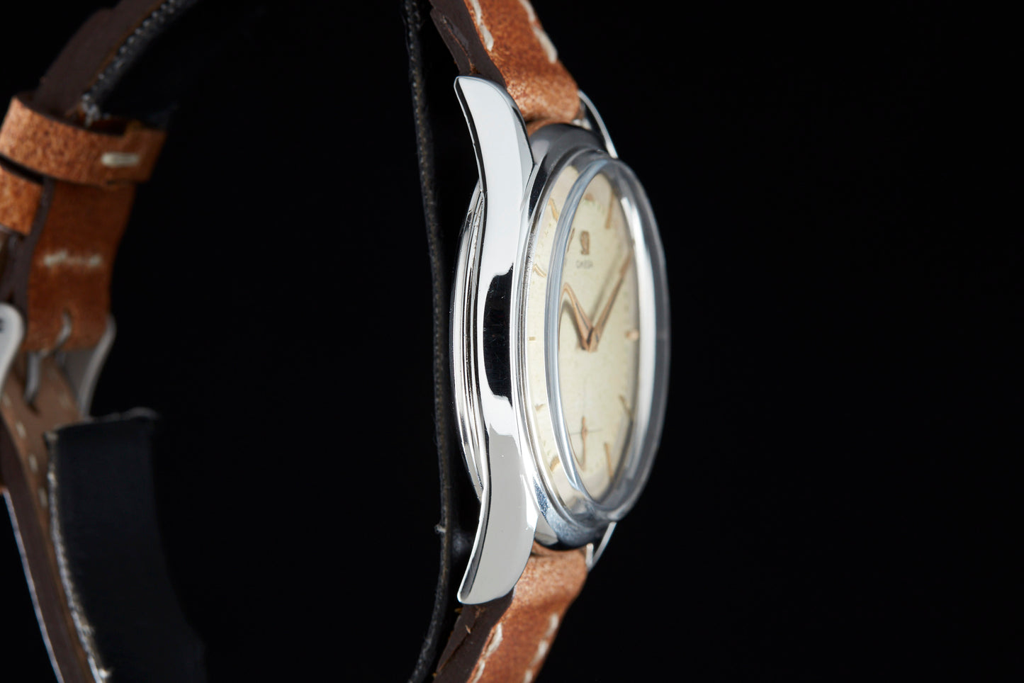 Omega Gent's Watch