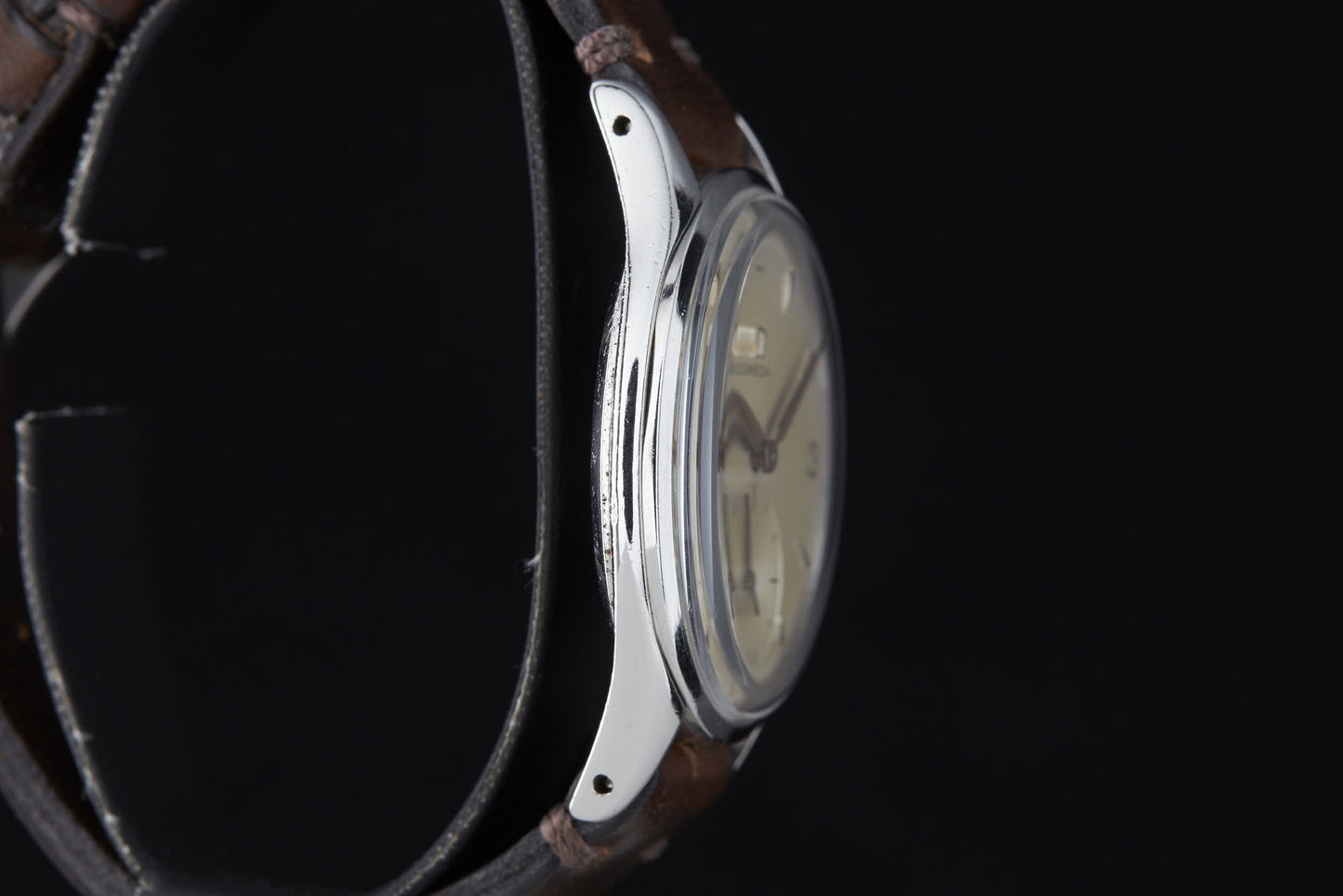 Omega Jumbo Gent's Watch