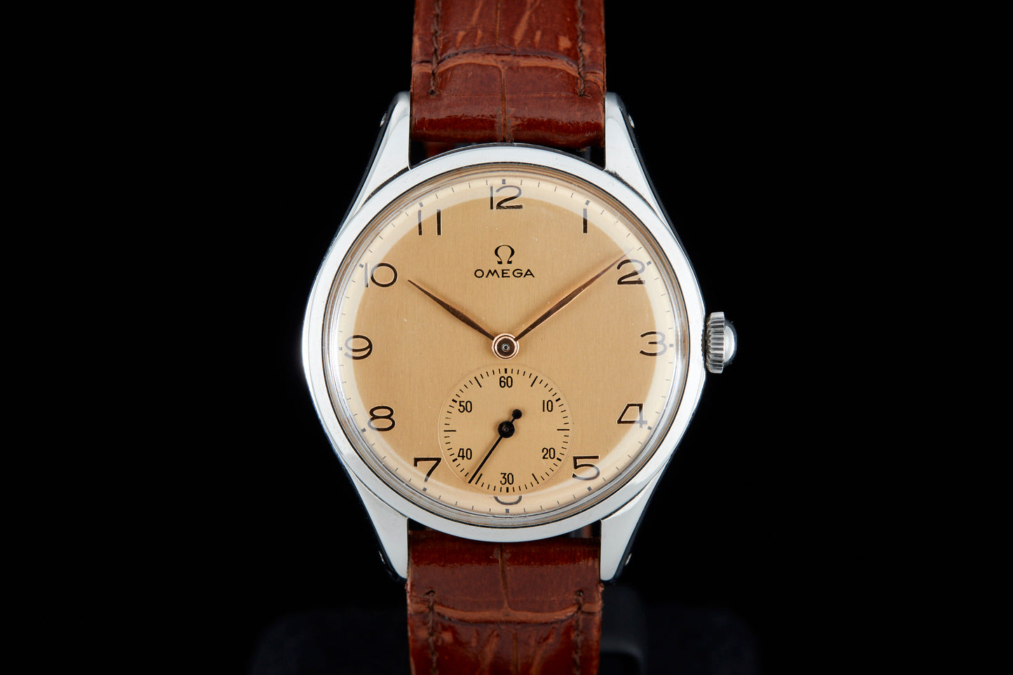 Omega Jumbo Gent's Watch