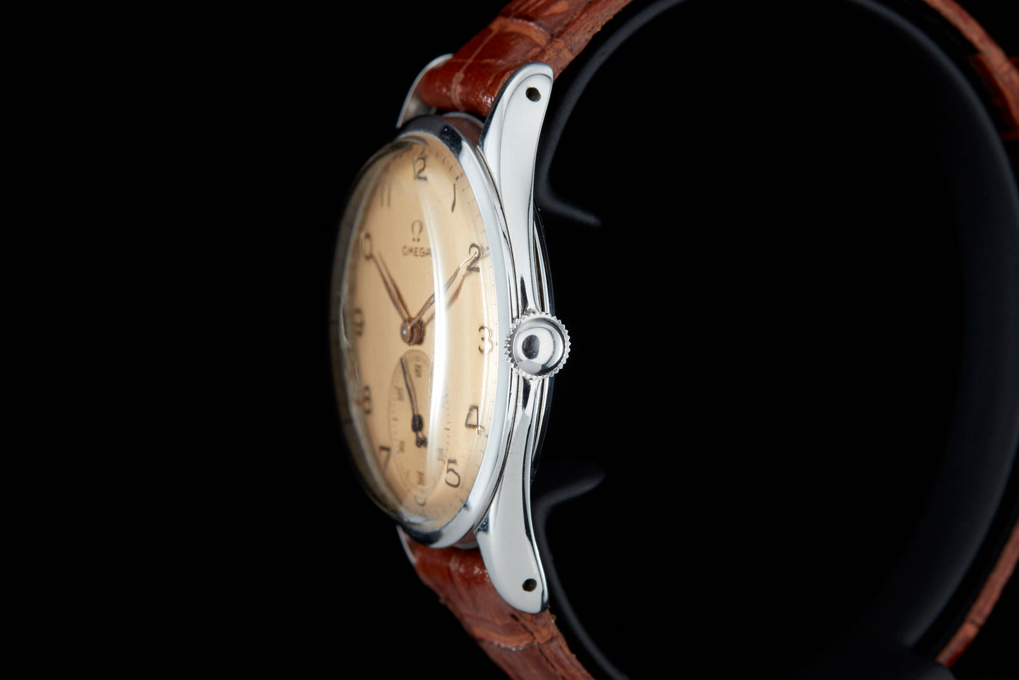 Omega Jumbo Gent's Watch