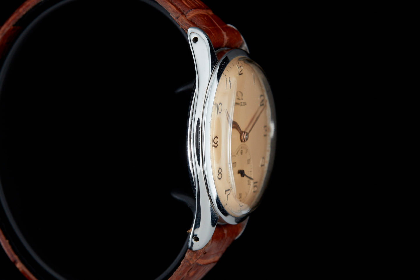 Omega Jumbo Gent's Watch