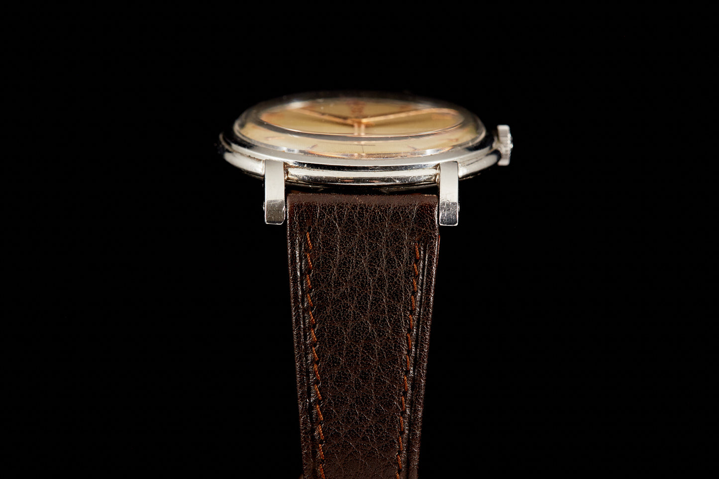 Omega Oversized Gent's Dress Watch