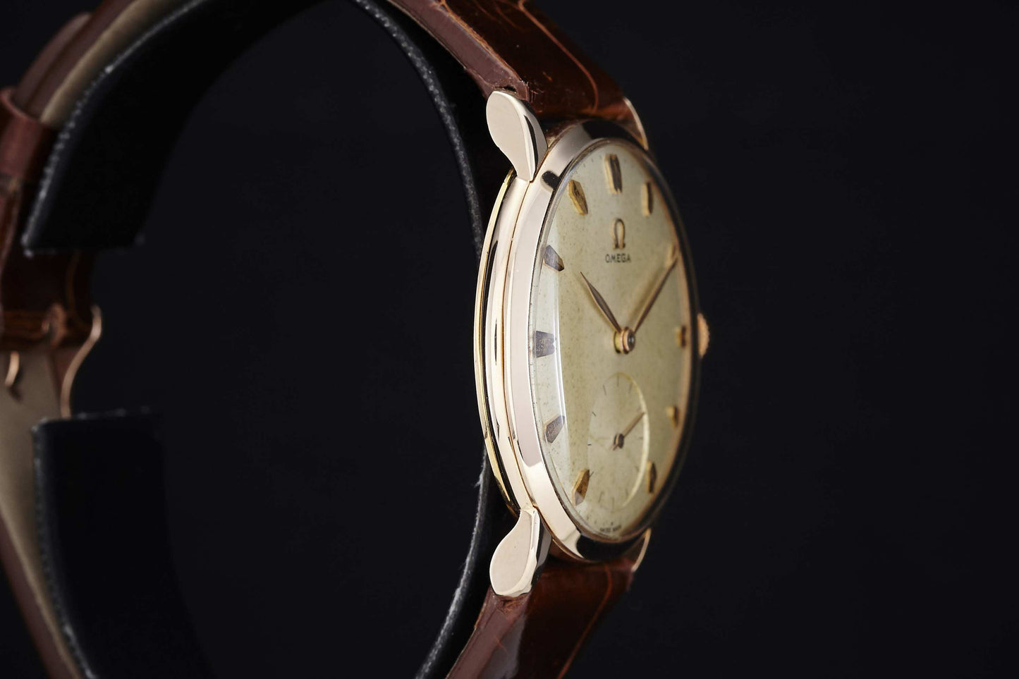 Omega Dress Watch
