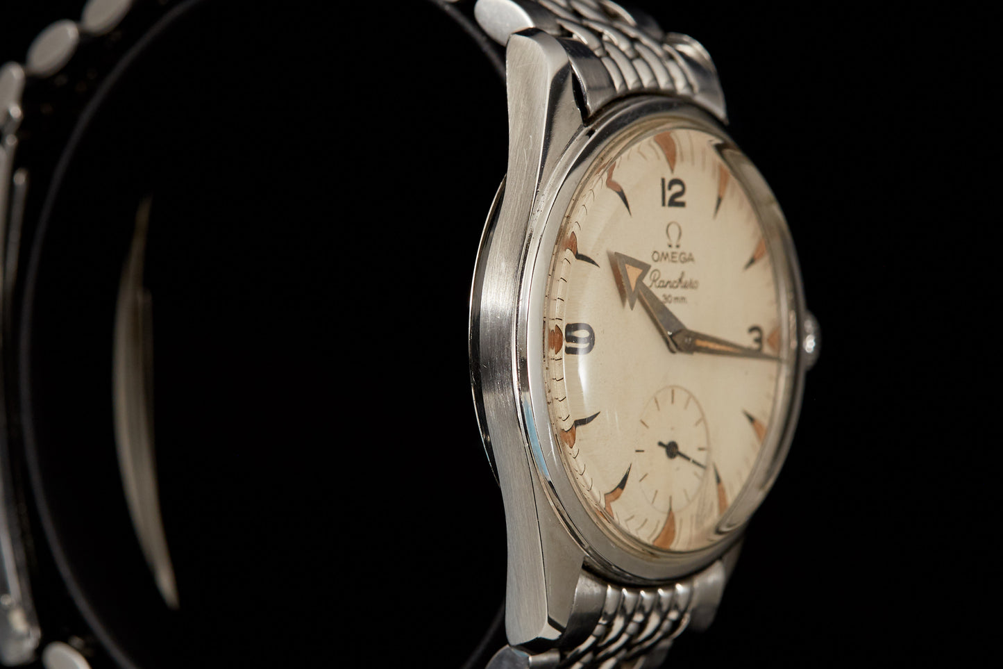 Omega Ranchero CK 2990-1