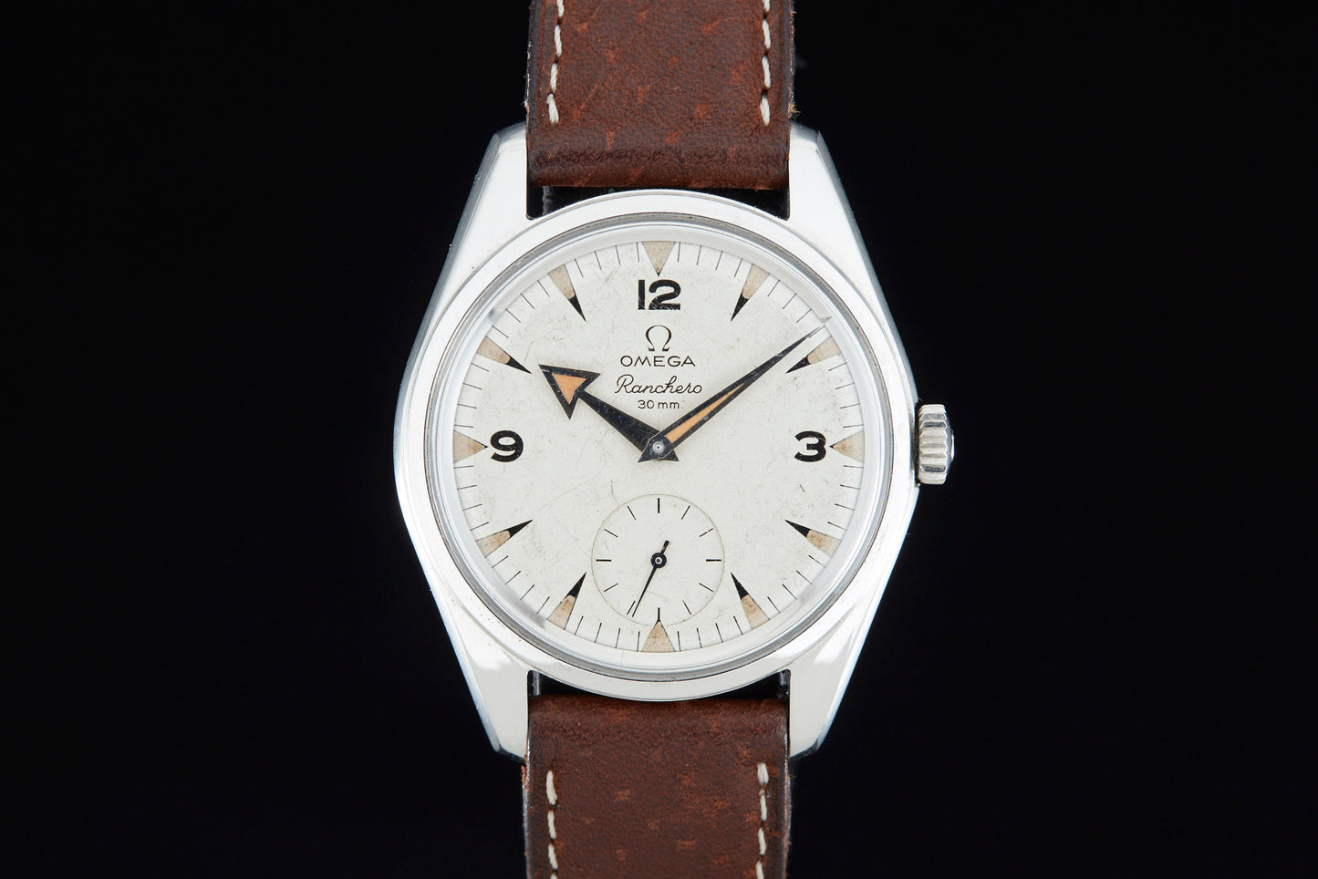 Omega Ranchero