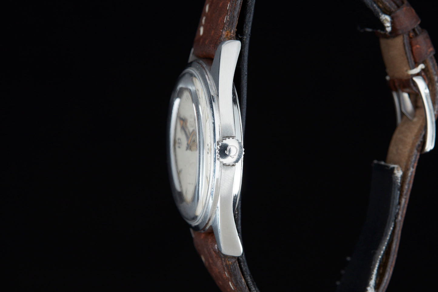 Omega Ranchero