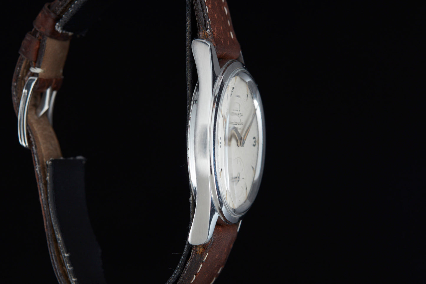Omega Ranchero