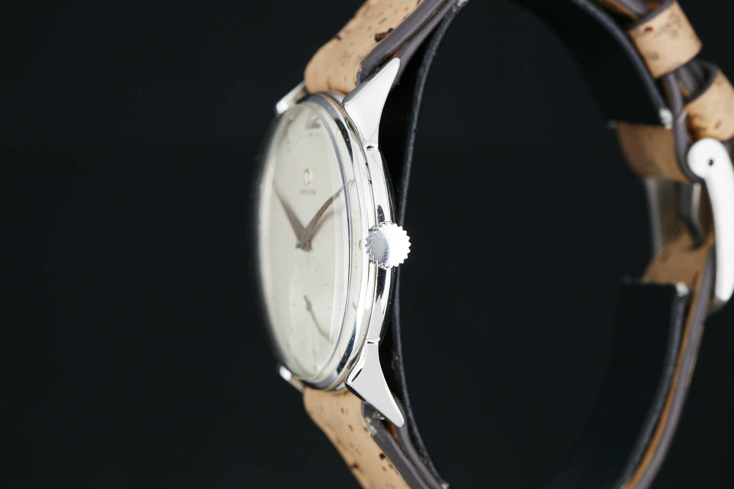 Omega 'Jumbo' Dress Watch