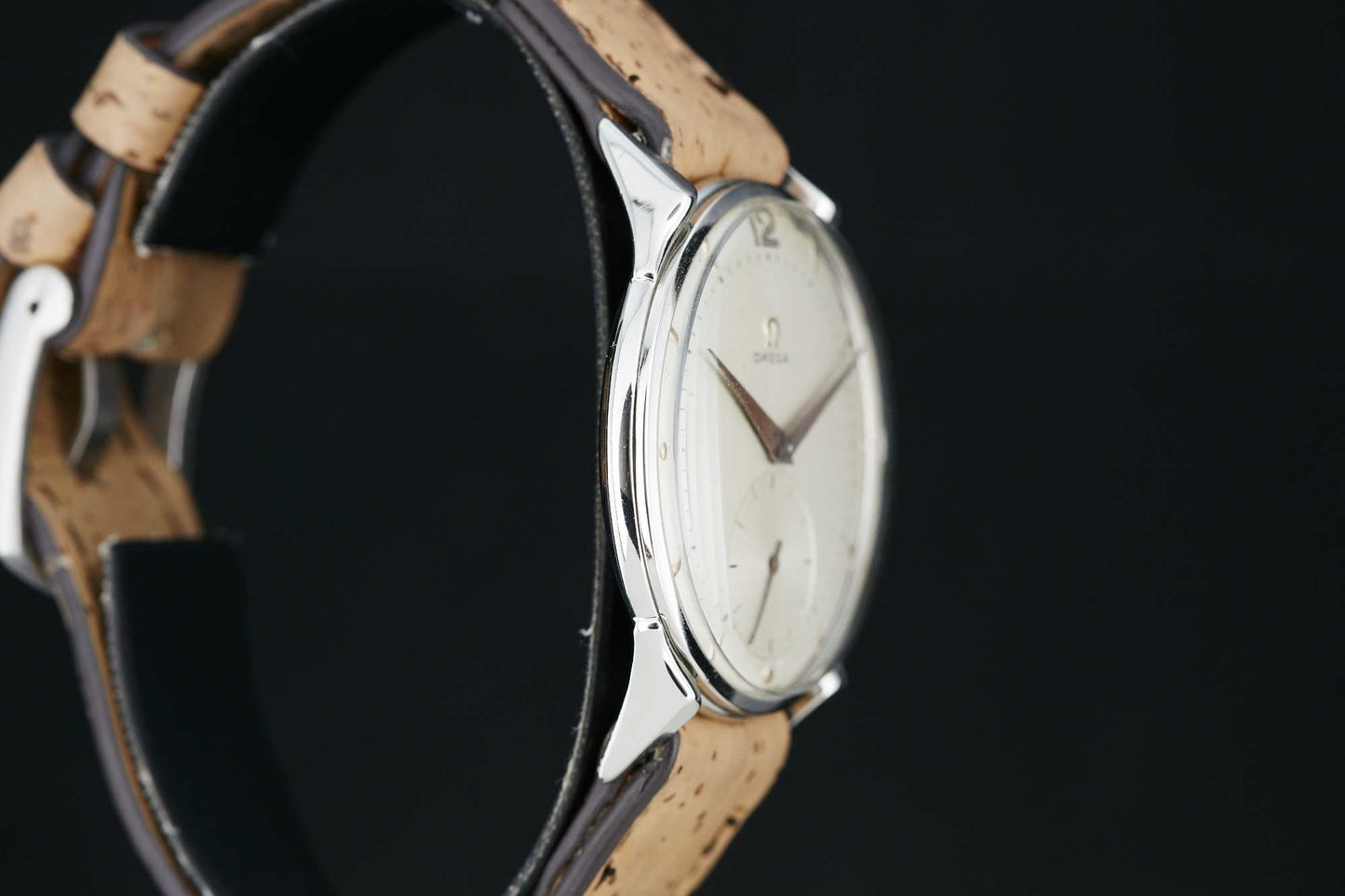 Omega 'Jumbo' Dress Watch