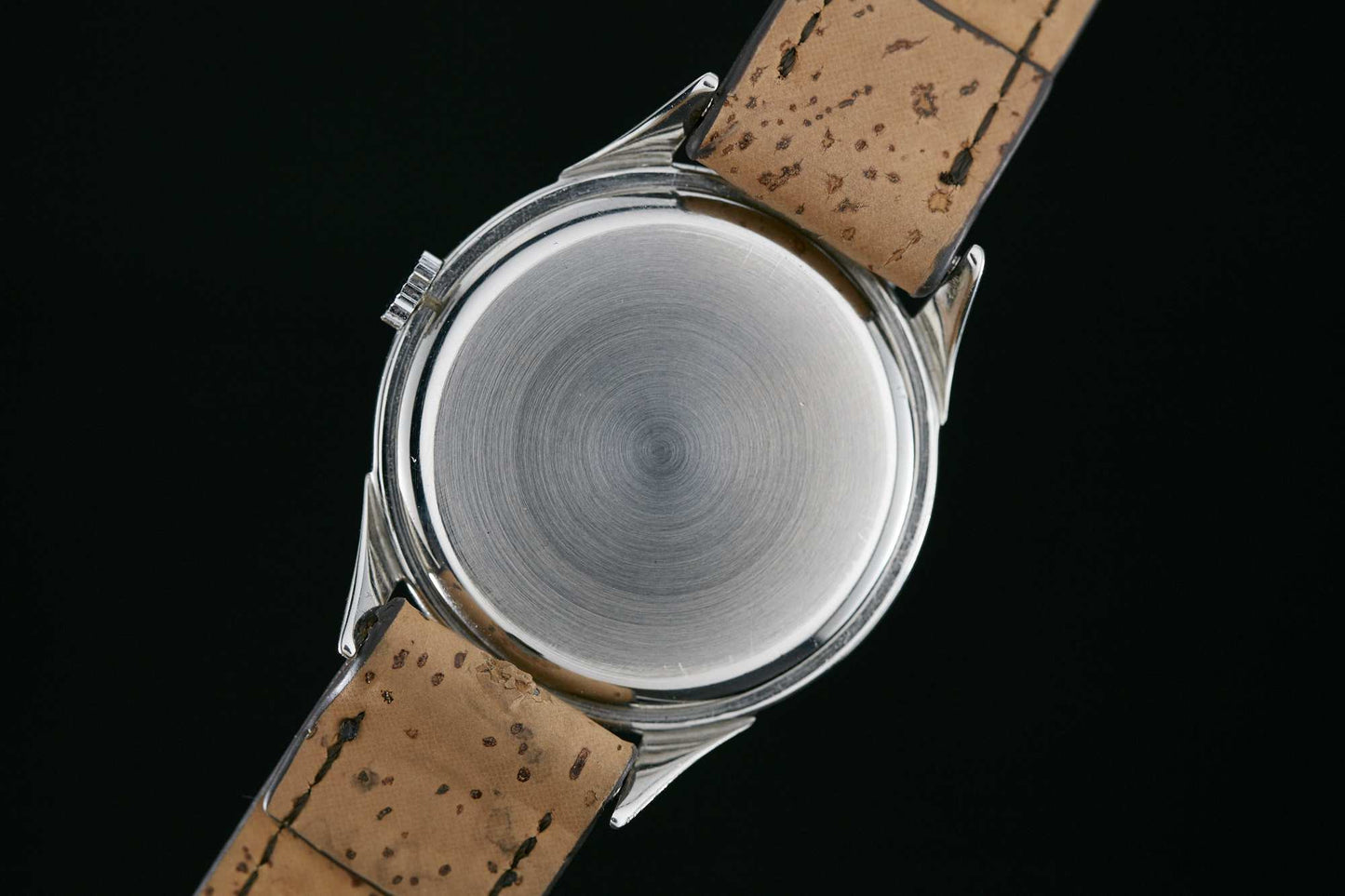 Omega 'Jumbo' Dress Watch