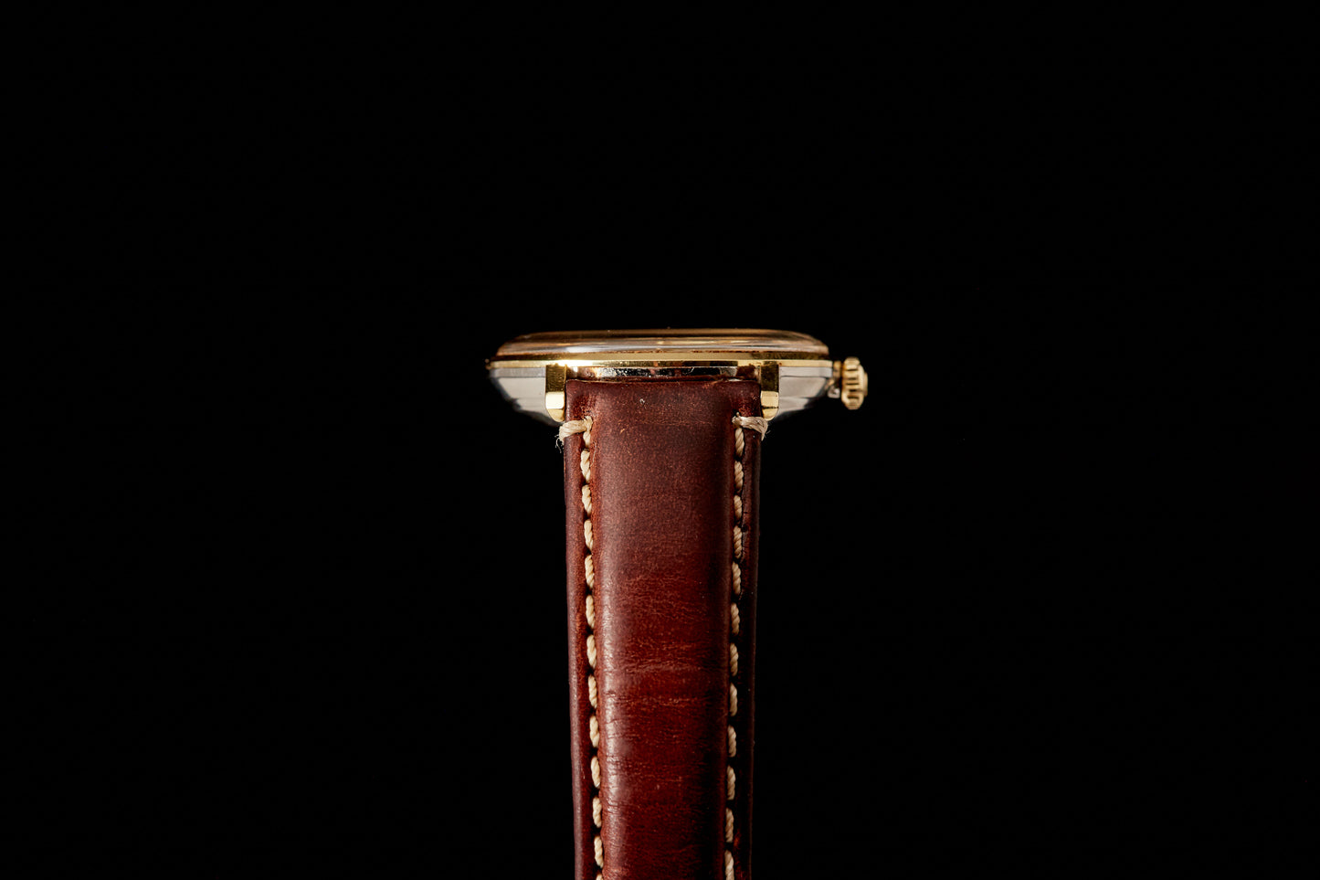 Omega Seamaster DeVille