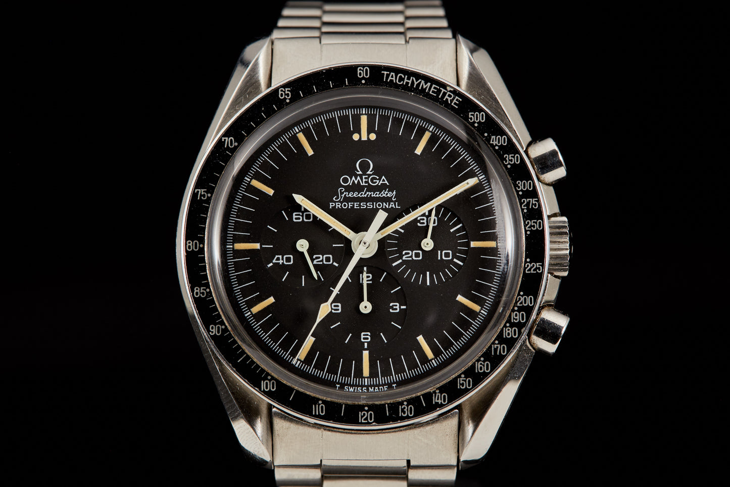 Omega Speedmaster Professional