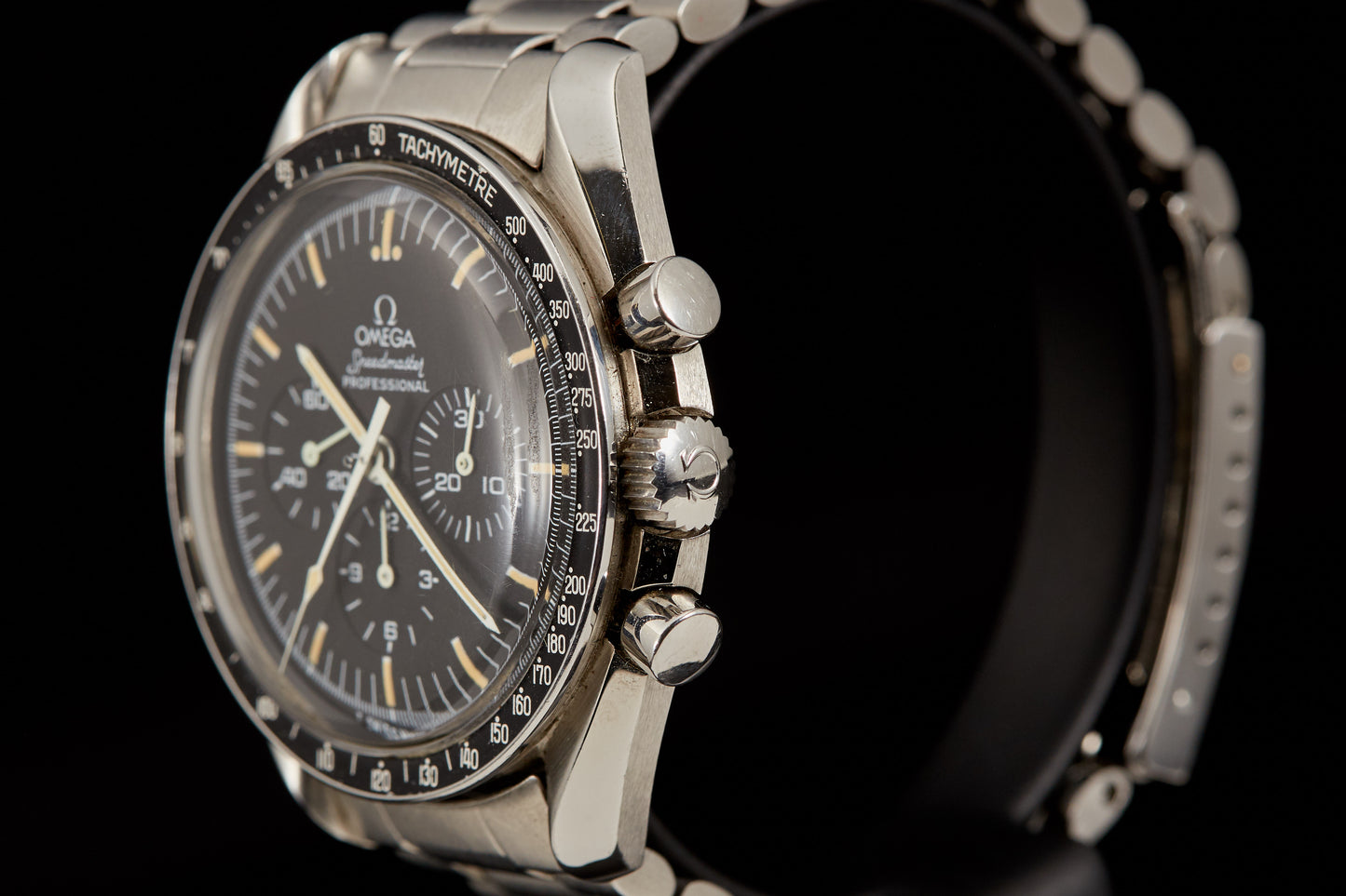 Omega Speedmaster Professional
