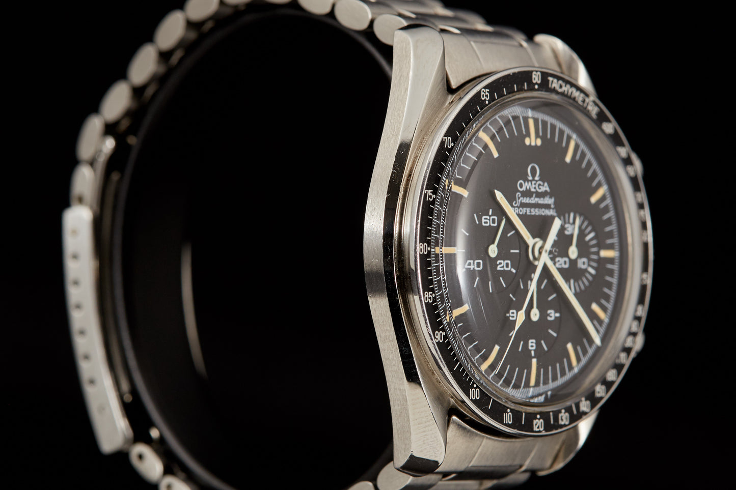Omega Speedmaster Professional