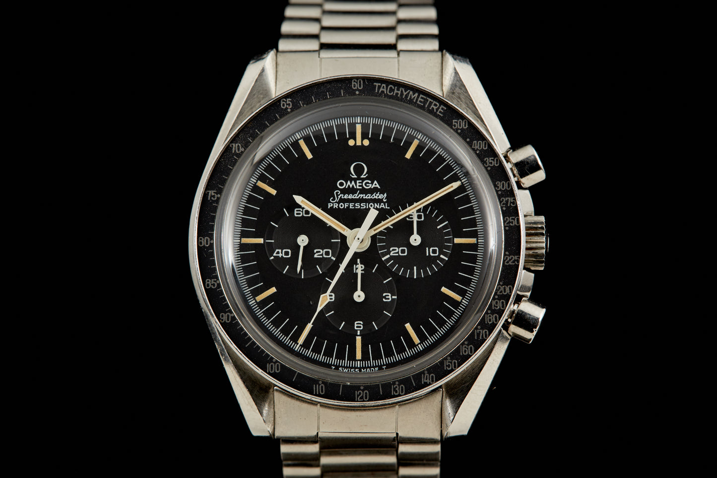 Omega Speedmaster Professional