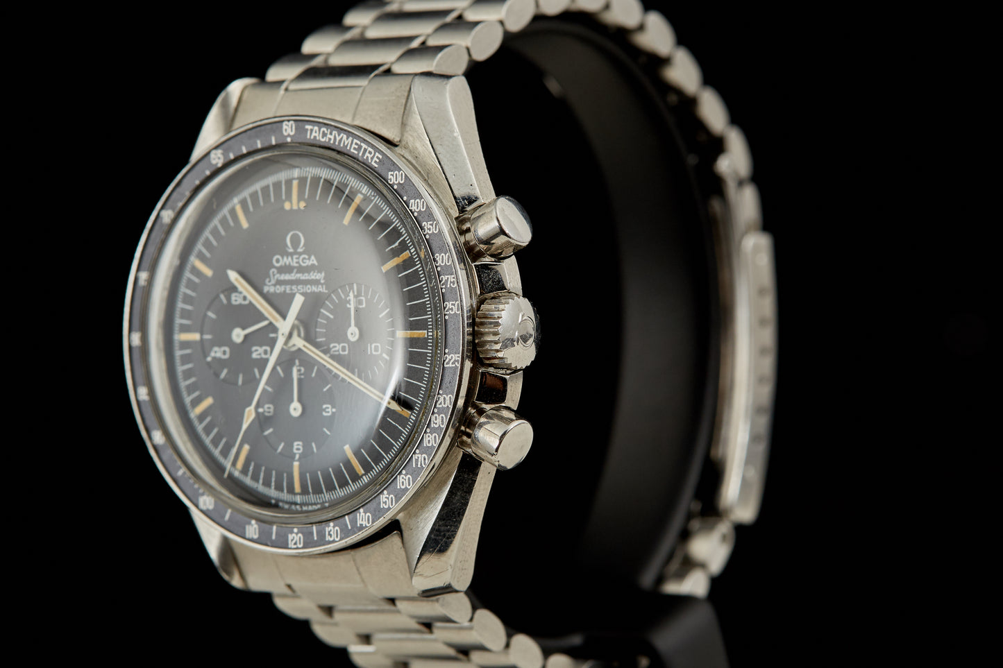 Omega Speedmaster Professional