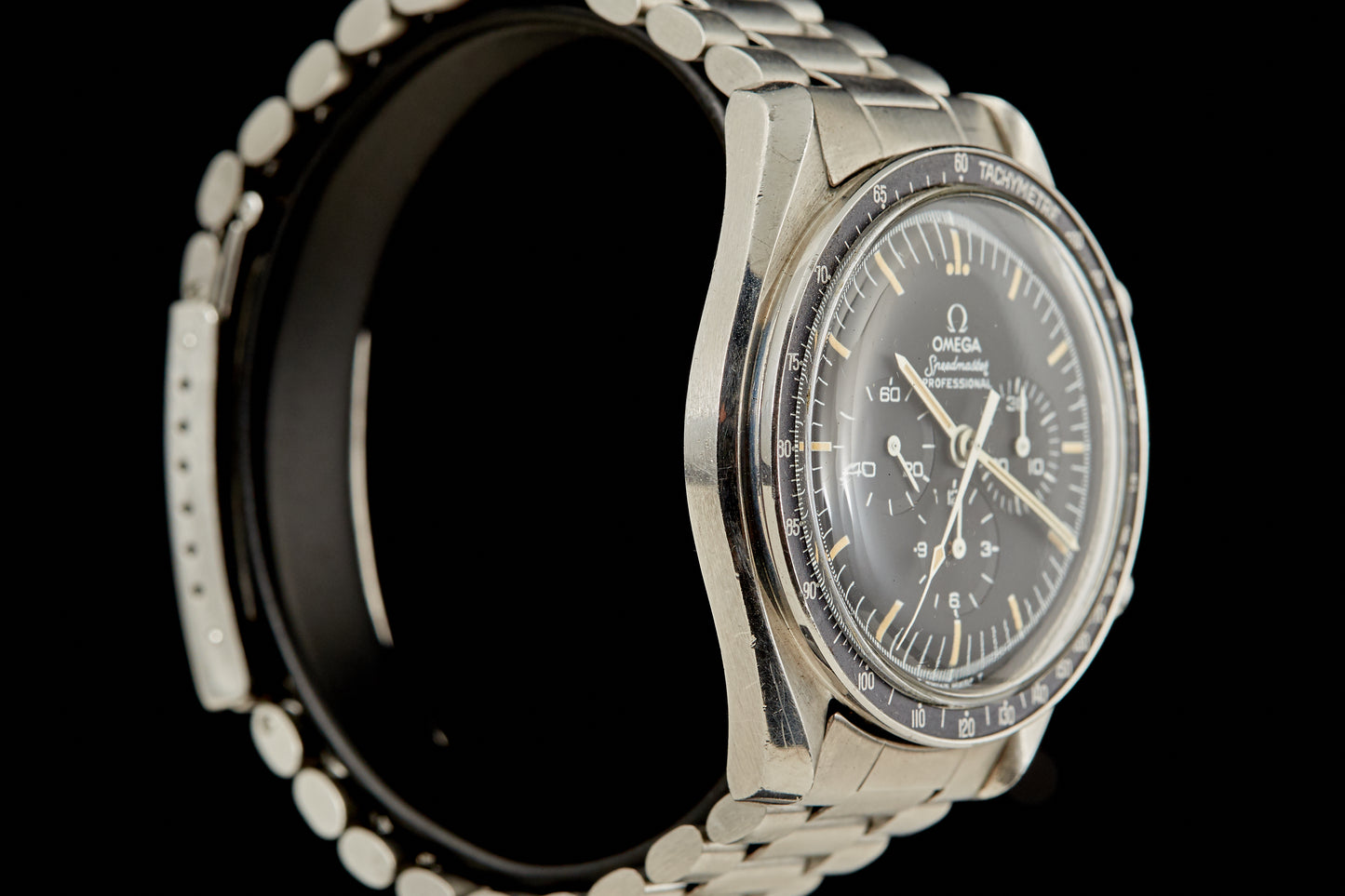 Omega Speedmaster Professional