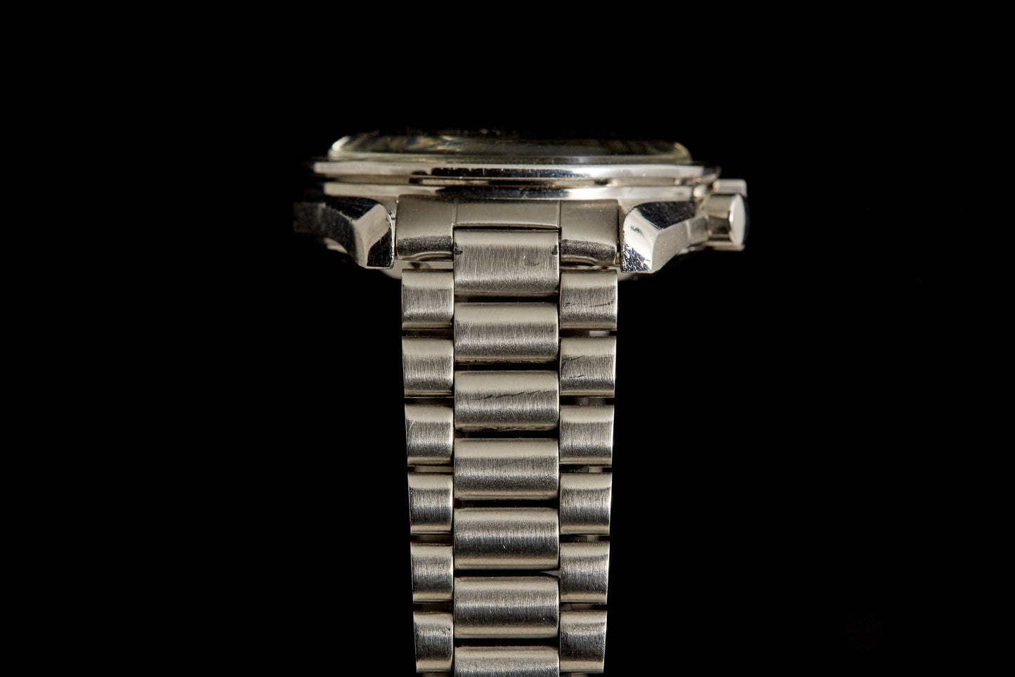 Omega Speedmaster Professional