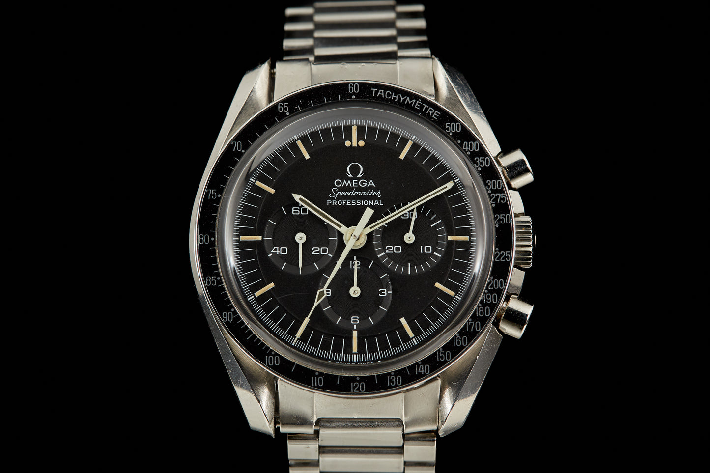 Omega Speedmaster Professional