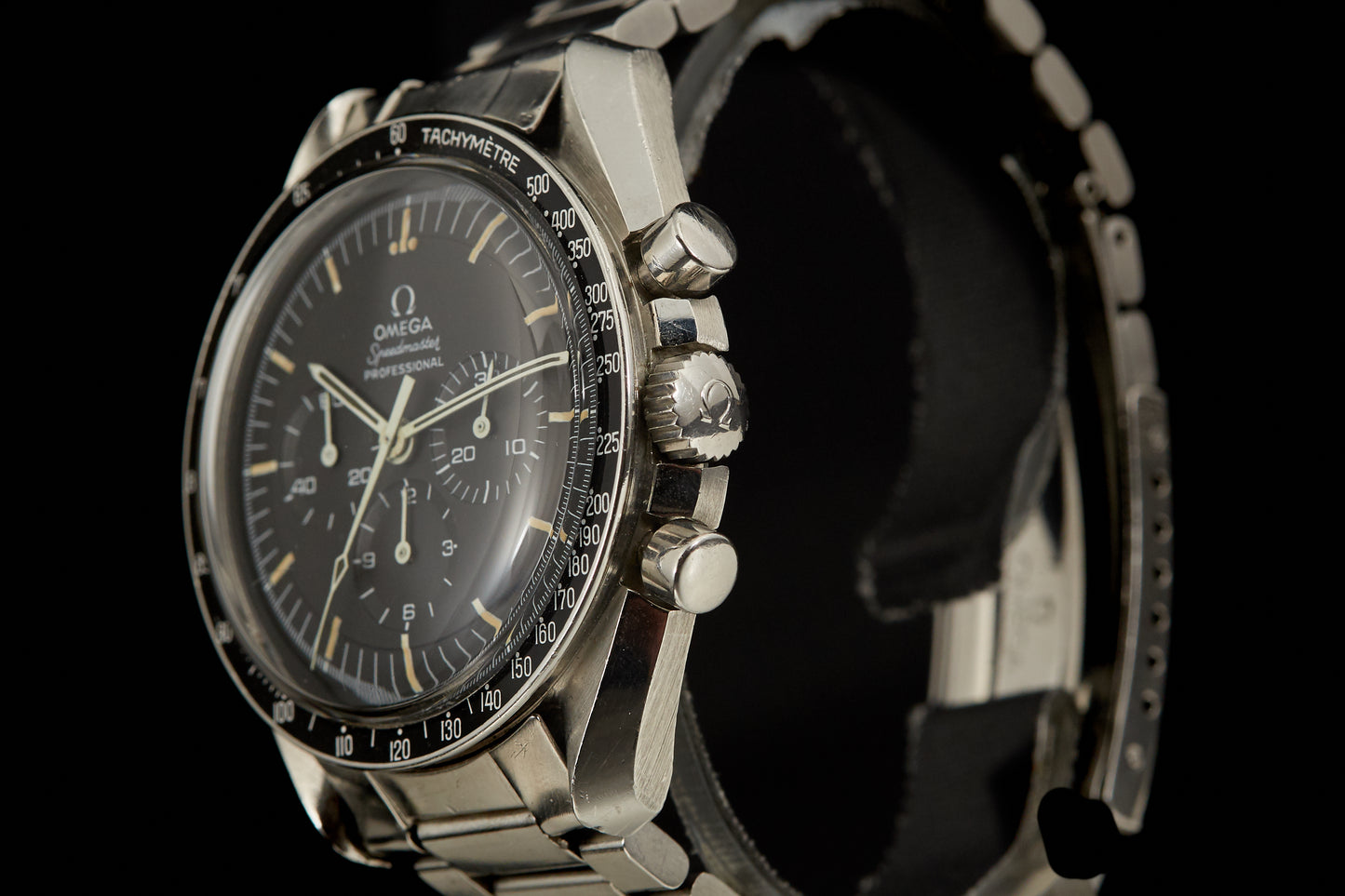 Omega Speedmaster Professional