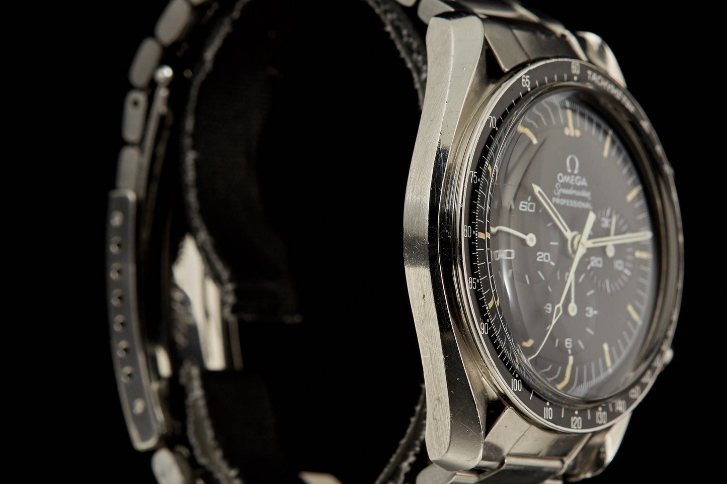 Omega Speedmaster Professional