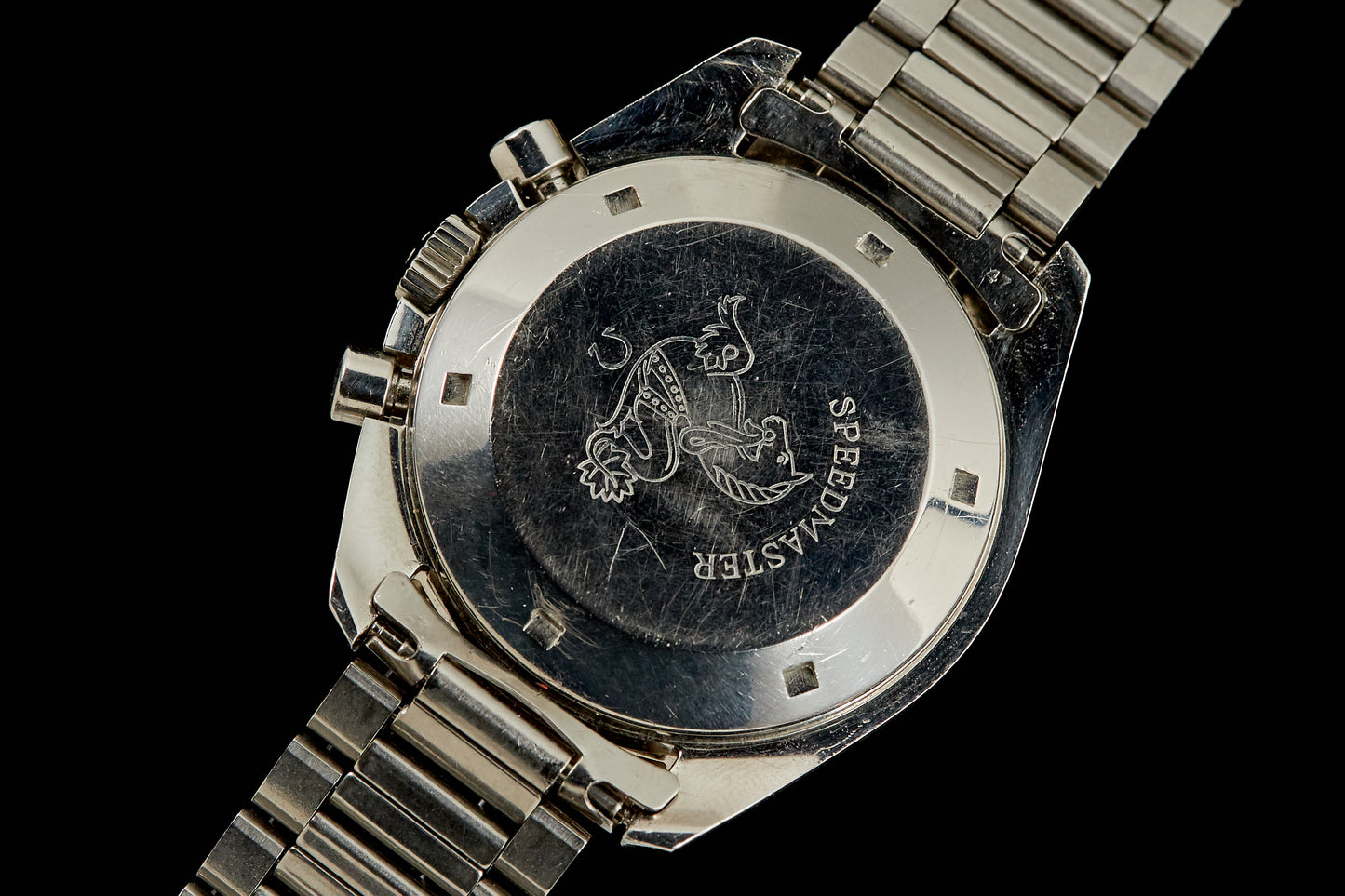 Omega Speedmaster Professional